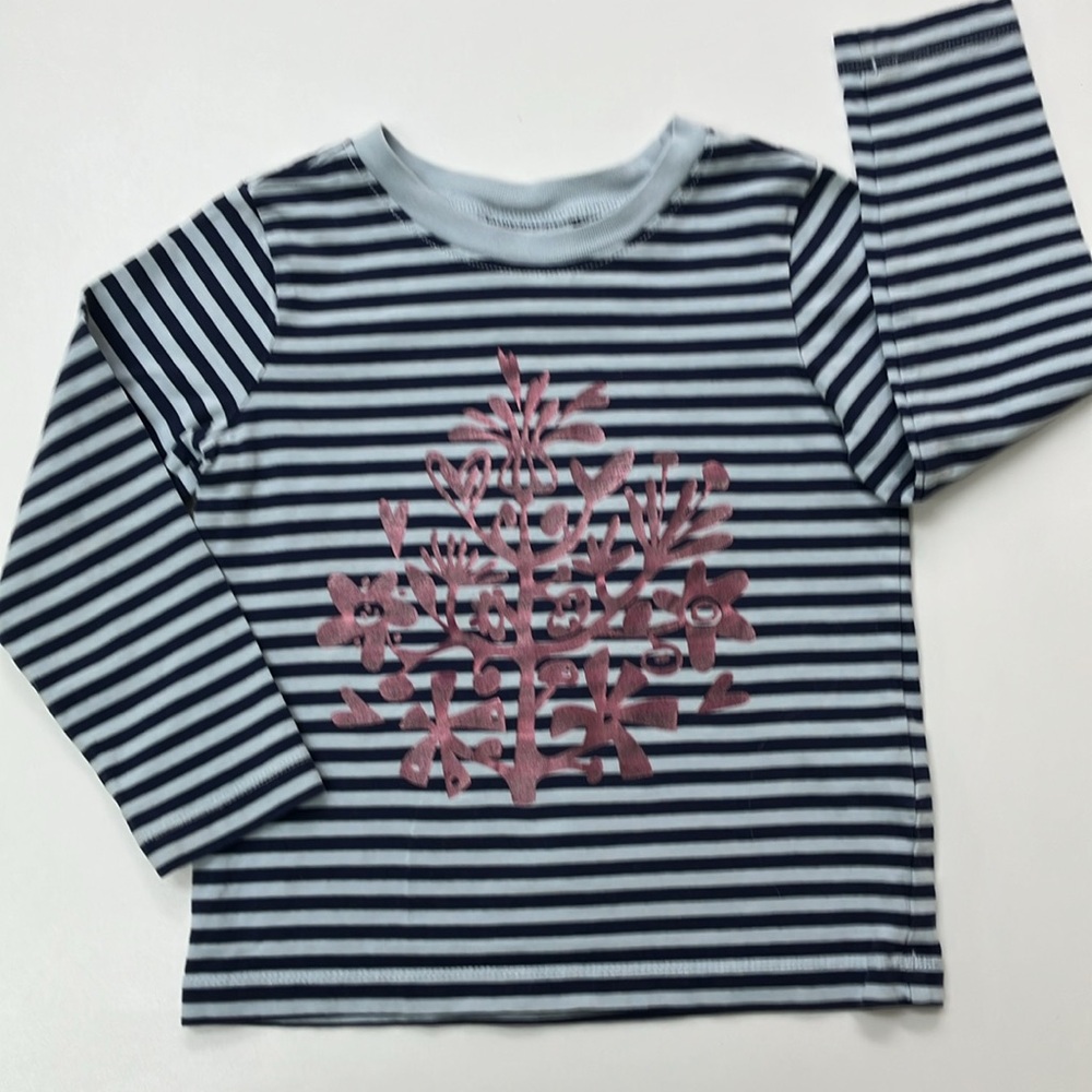 Hanna Andersson Top (size 100)